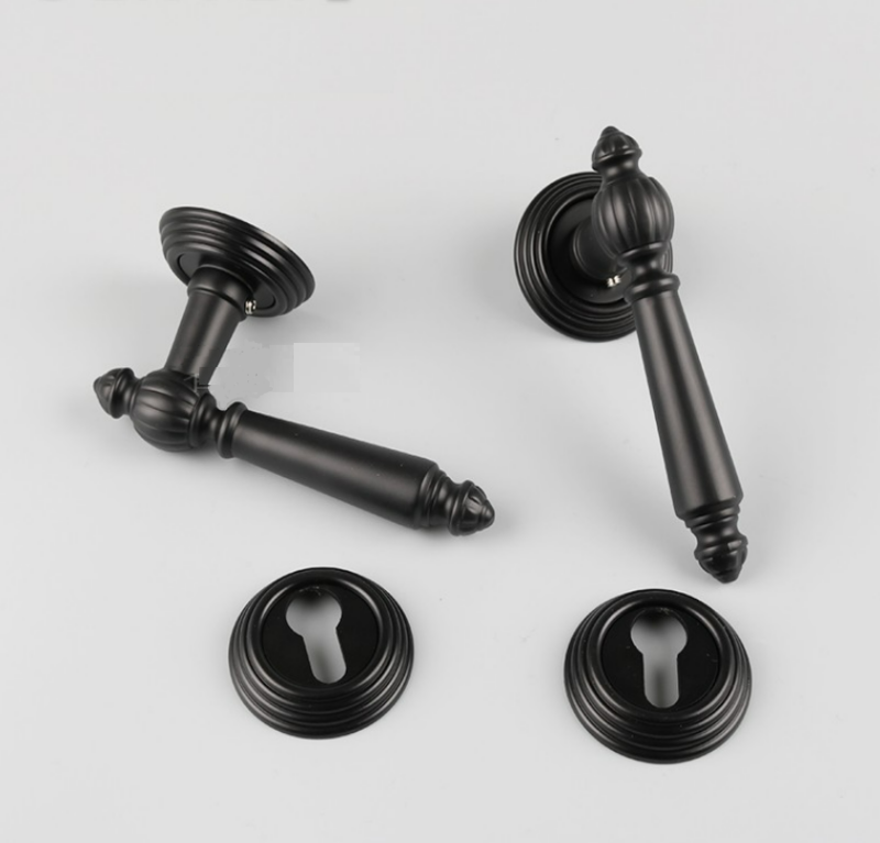 Khóa cửa phòng Italy OLRVLI bằng đồng OVLI 3690 3