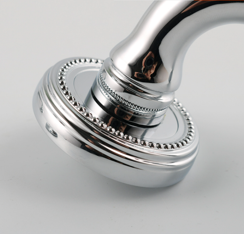 Khóa cửa phòng Italy olrvli đồng mạ chrome OVLI139 4