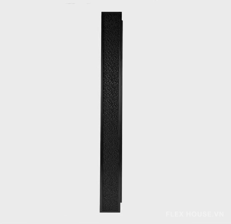 Tay nắm cửa cổ điển nhà hàng khách sạn A001 10