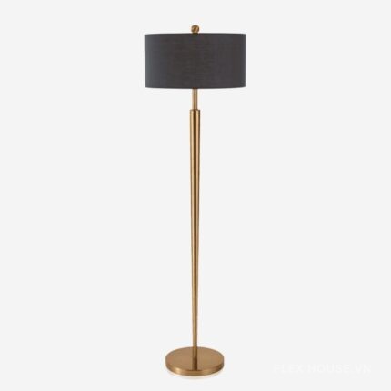 Đèn sàn trang trí phòng khách hiện đại HX073