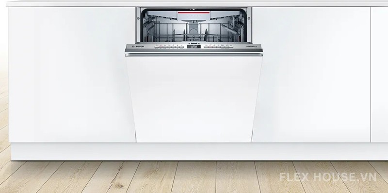 Máy rửa bát âm toàn phần BOSCH HMH.SMV4ECX14E 10