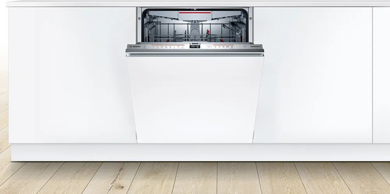Máy rửa bát âm toàn phần Bosch 60cm HMH.SMV6ZCX42E 13