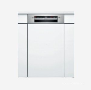 Máy rửa bát bán âm BOSCH 45CM HMH.SPI2HKS59E