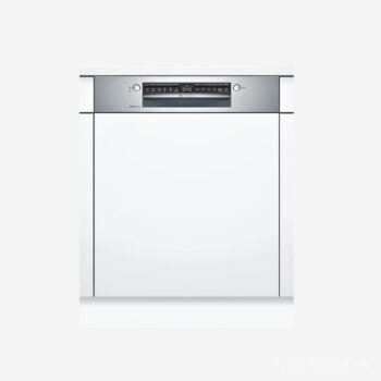 Máy rửa bát bán âm BOSCH HMH.SMI4HCS48E