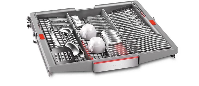 Máy rửa bát độc lập BOSCH HMH.SMS8YCI01E 9