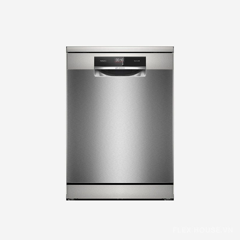Máy rửa bát độc lập BOSCH HMH.SMS8YCI01E 6