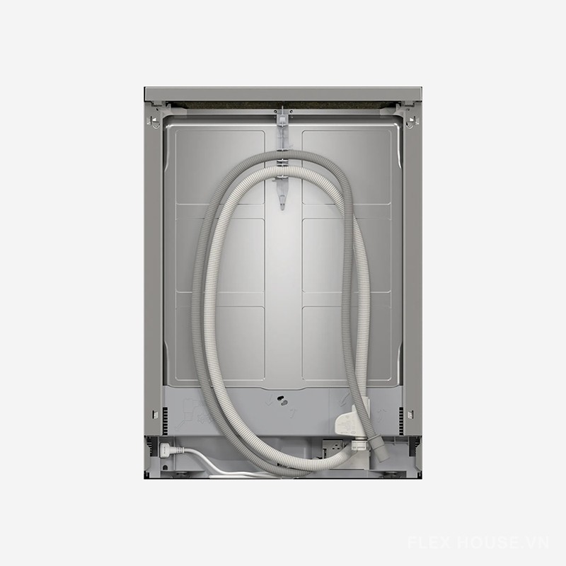 Máy rửa bát độc lập BOSCH HMH.SMS8YCI01E 7