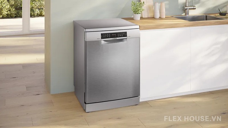 Máy rửa bát độc lập Bosch HMH.SMS6ECI93E 9