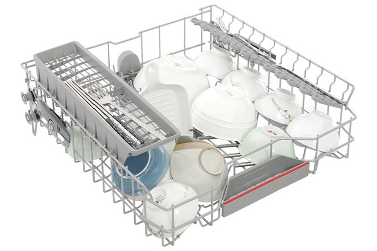 Máy rửa chén độc lập BOSCH HMH.SMS2HAI12E 22