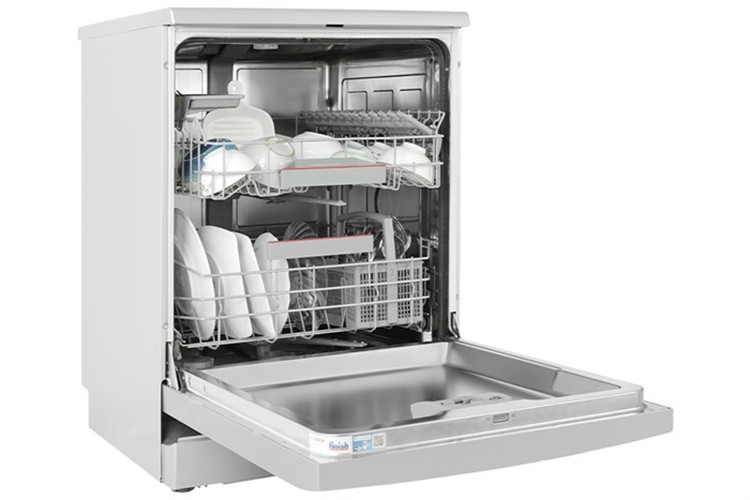 Máy rửa chén độc lập BOSCH HMH.SMS2HAI12E 9