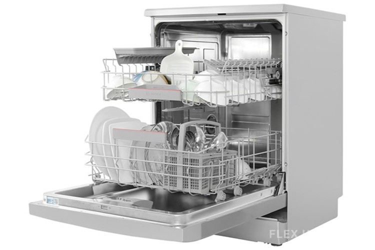 Máy rửa chén độc lập BOSCH HMH.SMS2HAI12E 10