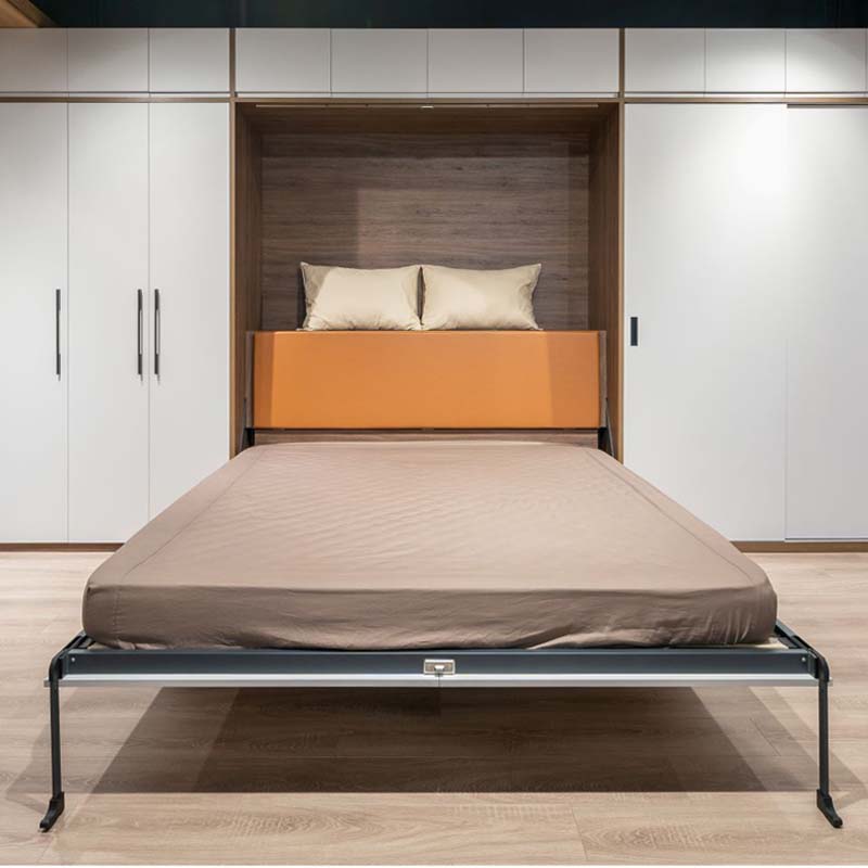 Phụ kiện giường thông minh kết hợp Sofa IMUNDEX 7503001 3