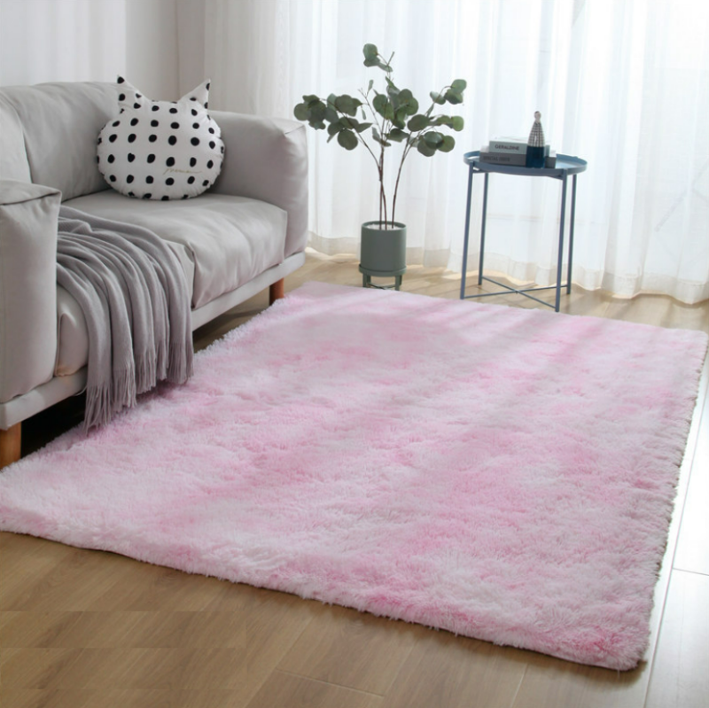 Thảm trải sàn lông dài 4.5cm nhiều màu NXS0477 3