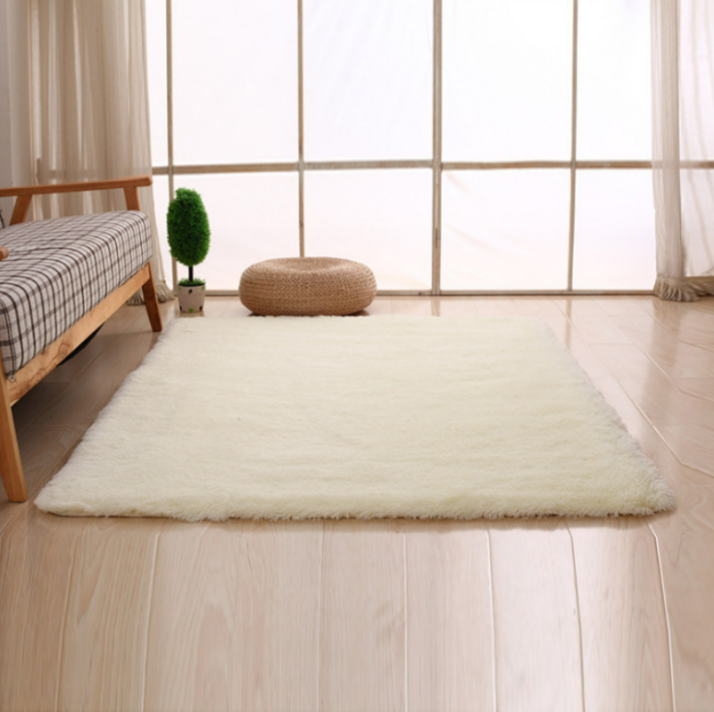 Thảm trải sàn lông dài cho phòng khách NXS1715 1