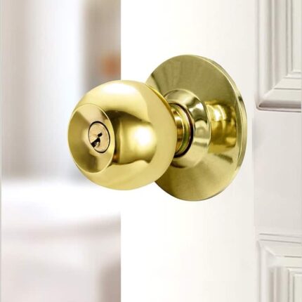 So sánh các loại khóa cửa cao cấp: Nên chọn loại nào? 38