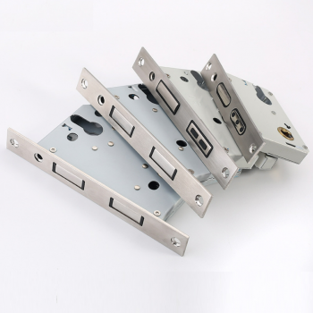 Bộ thân khóa Inox cao cấp nhiều kích thước FILTA0256