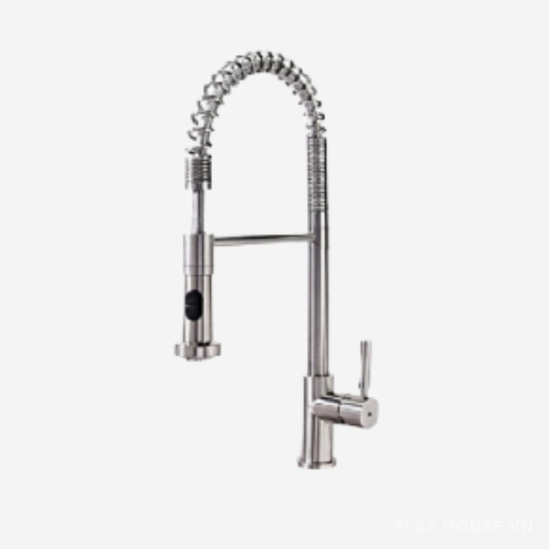 Vòi rửa chén nóng lạnh Teka Kobe (Pro)