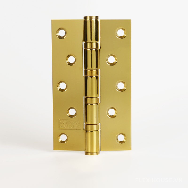 So sánh bản lề âm chữ thập và bản lề nổi truyền thống – Khác biệt nằm ở đâu? 2 So sánh bản lề âm chữ thập và bản lề nổi truyền thống – Khác biệt nằm ở đâu? 1
