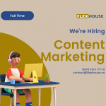 Tuyển nhân sự Content Marketing Specialist