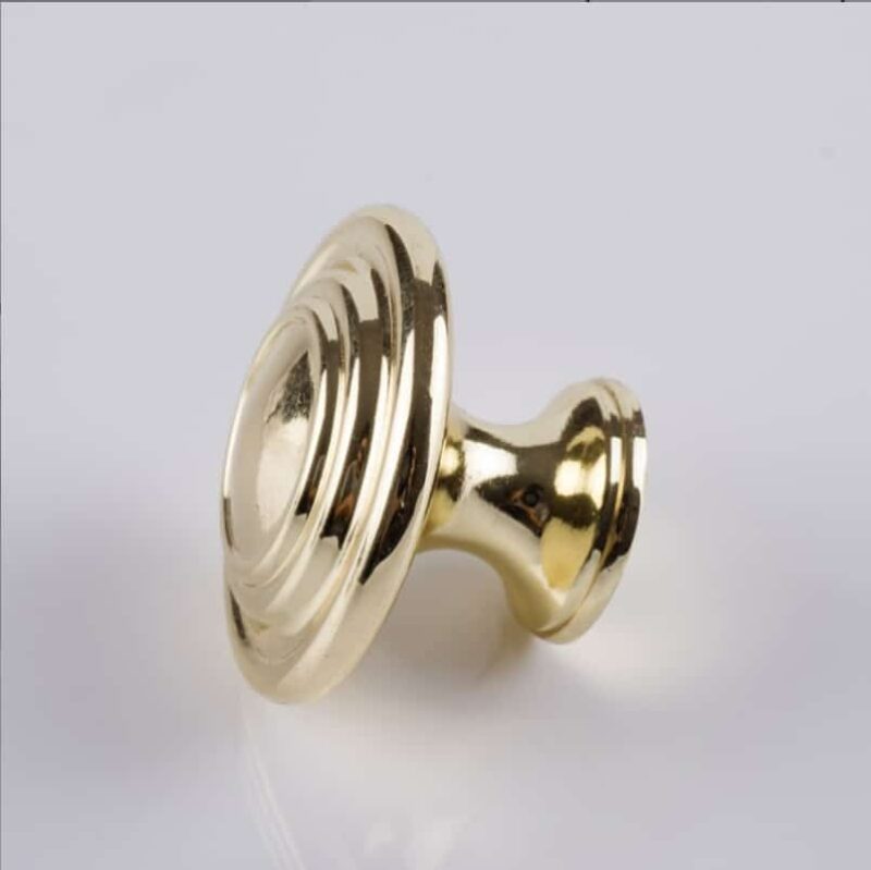 Núm tay nắm tủ hợp cổ điển Châu Âu CH101 1