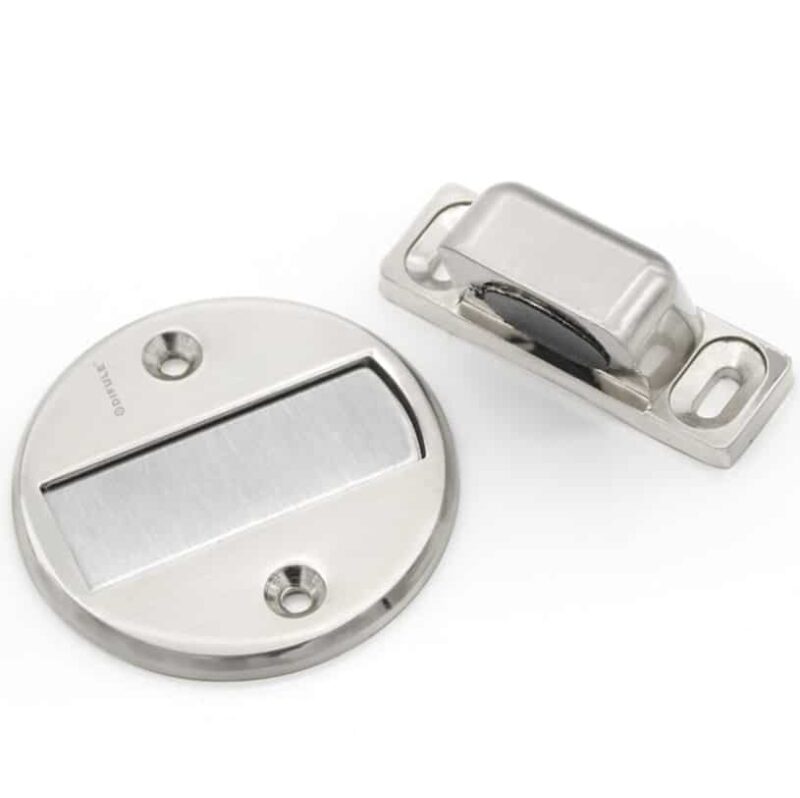 Chắn cửa chống va đập cho cửa loại móng ngựa P008A 2