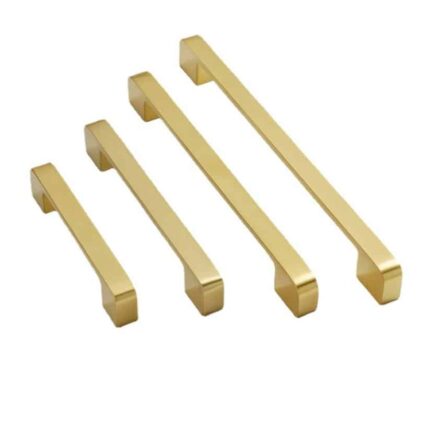 Top 11 Vật Liệu Tay Nắm Tủ Phổ Biến 28