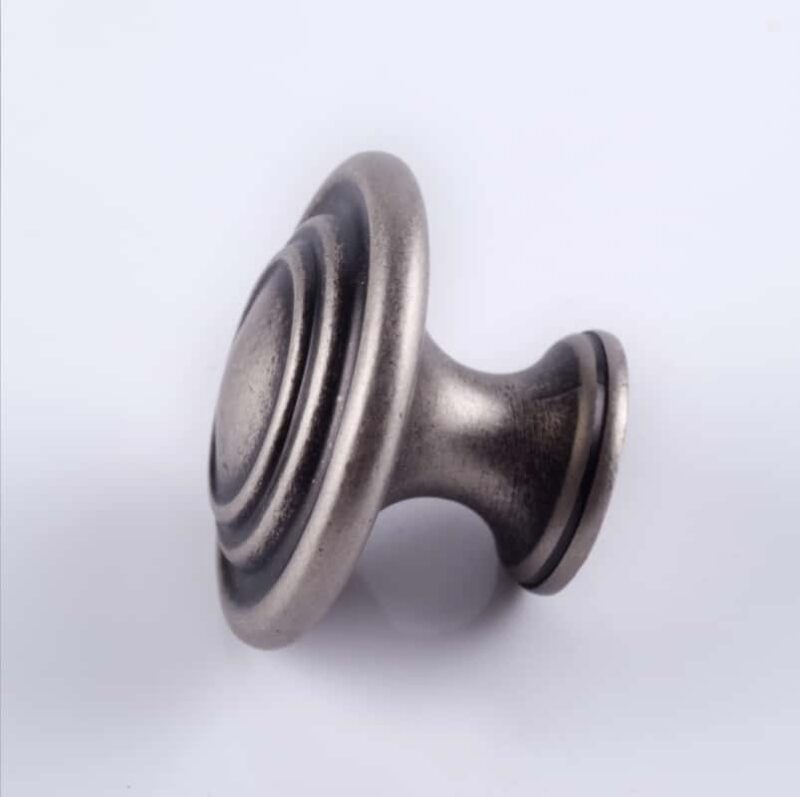 Núm tay nắm tủ hợp cổ điển Châu Âu CH101 5