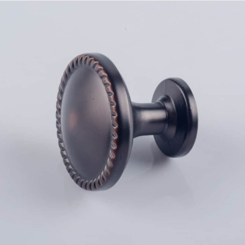 Núm tay nắm tủ hợp kim kẽm cao cấp CH144 5