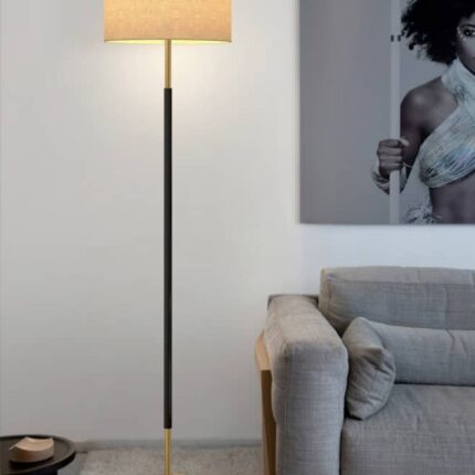 Đánh giá 4 mẫu đèn cây trang trí phòng khách giúp nâng tầm không gian sống 7
