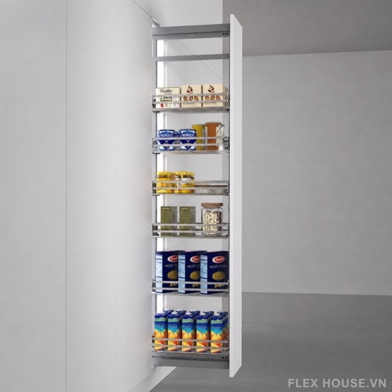 Flexhouse VN - địa chỉ mua phụ kiện tủ bếp thông minh uy tín tại Việt Nam 5 Flexhouse VN - địa chỉ mua phụ kiện tủ bếp thông minh uy tín tại Việt Nam 5