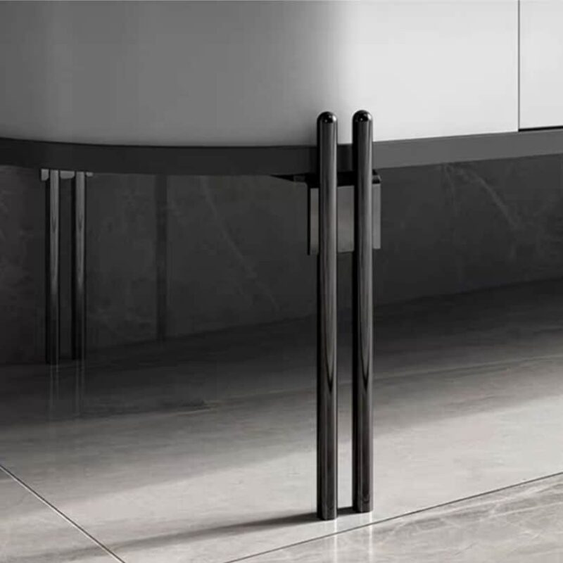 Chân ghế sofa hình đũa hiện đại cao cấp BG-11 2