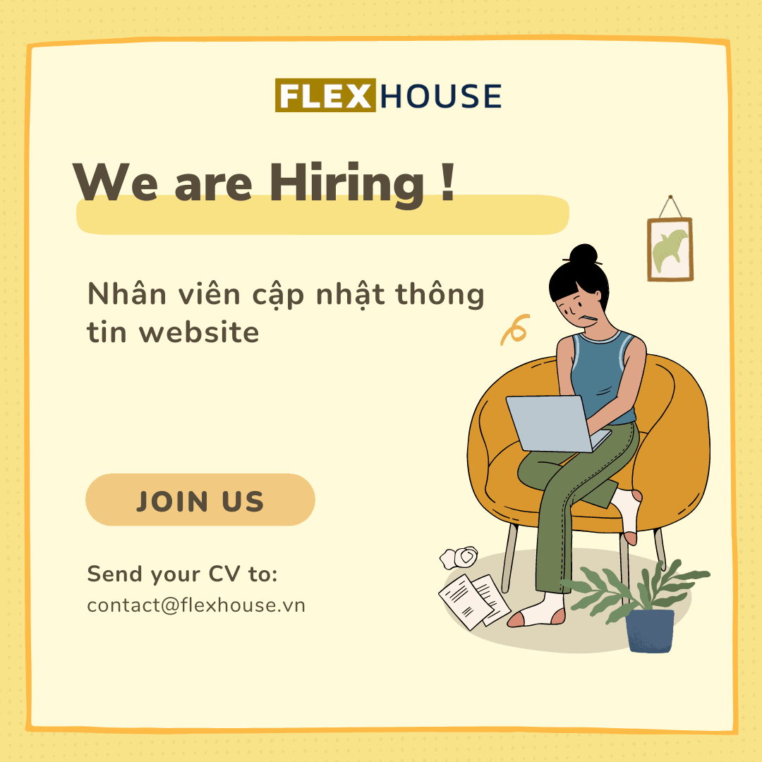 Tuyền nhân viên cập nhật thông tin website