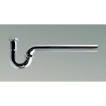 Ống thải chữ P đồng nguyên chất cao cấp Inax A-674P