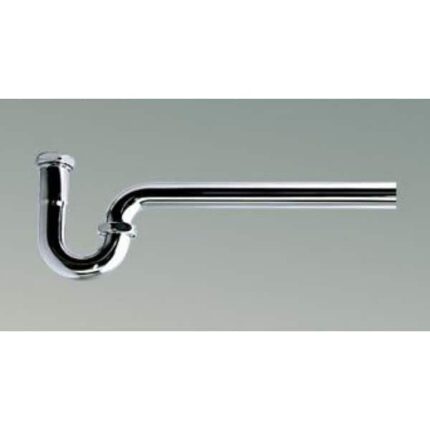 Ống thải chữ P đồng nguyên chất cao cấp Inax A-674P