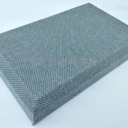 Bông thuỷ tinh tiêu âm cao cấp BYRB-02