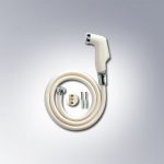 Vòi xịt bằng nhựa dẻo cao cấp Inax CFV-102A