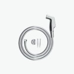 Vòi xịt bằng đồng nguyên chất sang trọng Inax CFV-105MP
