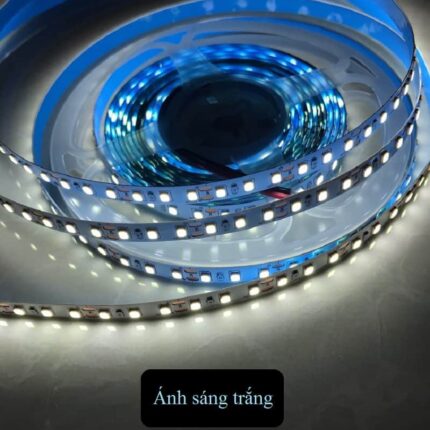 Dây led 2835 12V độ sáng cao IOU-001
