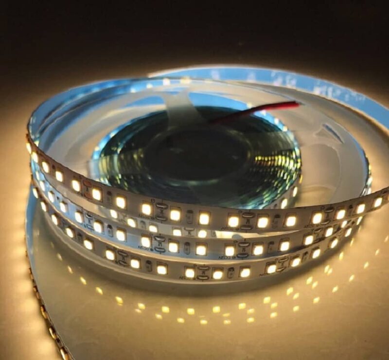 Dây đèn led 24V độ sáng cao IOU-L24