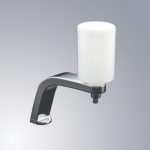 Hộp xà phòng nước gắn bàn tiện lợi Inax KF-24FL