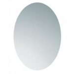 Gương nhà tắm oval cao cấp Inax KF-5070VAC