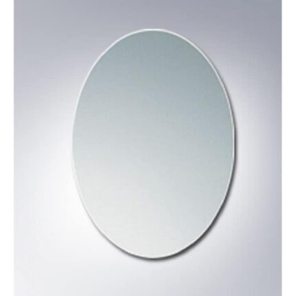 Gương nhà tắm oval cao cấp Inax KF-5070VAC