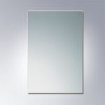 Gương nhà tắm vuông cao cấp Inax KF-5075VA