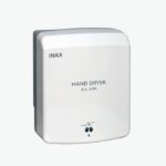 Máy sấy tay nóng cao cấp Inax KS-370
