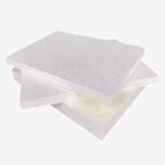 Tấm ốp trần sợi thuỷ tinh sang trọng WL-002