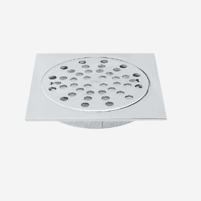 Phễu thoát sàn cao cấp TOTO TX1CV2 1