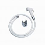 Vòi xịt vệ sinh phòng tắm bằng nhựa Toto THX20NBPIV