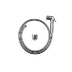 Vòi xịt vệ sinh phòng tắm Inox TOTO TVCF201