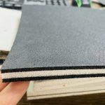 Tấm cách âm, cách nhiệt sợi thuỷ tinh ba lớp cao cấp WL-004