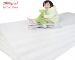 Bông tiêu âm đa năng sợi Polyester cao cấp WL-011